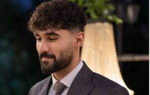 یک استقلالی دیگر هم داماد شد