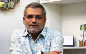 یک هفته ملی چاپ دیگر به مبارکی گذشت یک هفته ملی چاپ دیگر به مبارکی گذشت