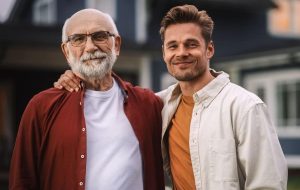 یک پدربزرگ و مادربزرگ دارید که کانادایی است؟ شما ممکن است واجد شرایط گذرنامه کانادایی باشید