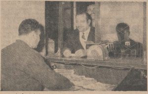 ۶۰ سال پیش بالاترین حقوق کارمندان دولت چقدر بود؟ + عکس