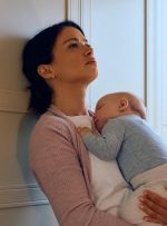 همه چیز درباره افسردگی پس از زایمان: از علت تا درمان