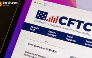 Crypto.com پشته های کامل مشتقات CFTC را تأمین می کند ، راه را برای محصولات رمزنگاری حاشیه ای پاک می کند