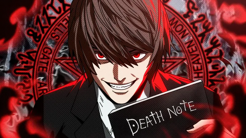 Death Note
