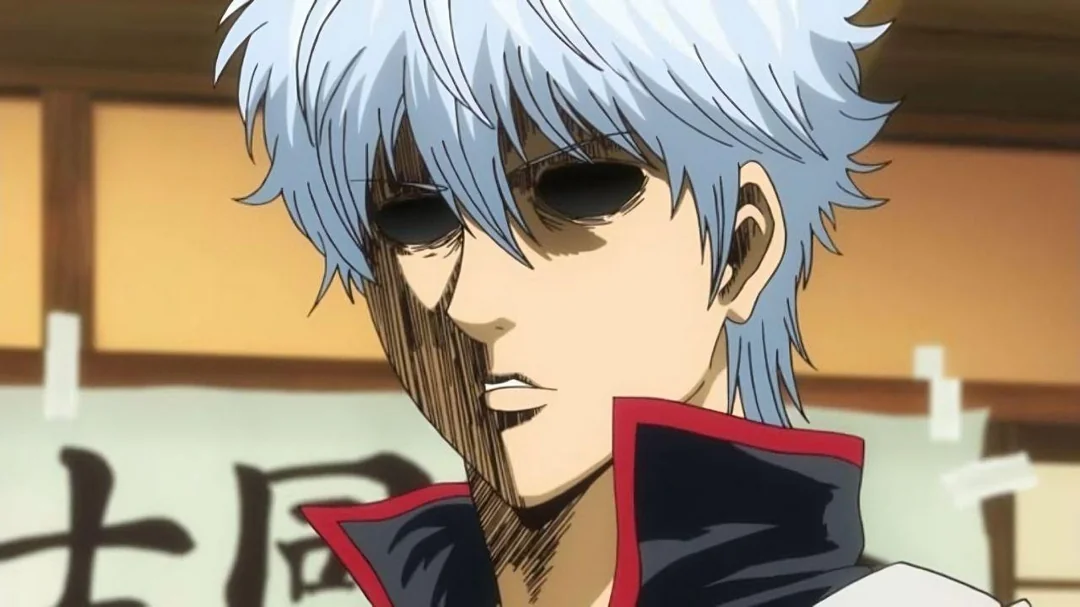 Gintama