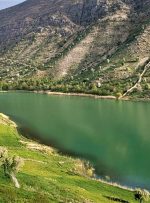 دریاچه‌های بکر ایران برای طبیعت‌گردی پاییزی؛ آرامش در آهنک و تار
