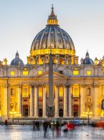 قدیمی‌ترین کلیساهای جهان؛ روایت ایمان و معماری در گذر قرن‌ها