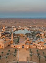 ۸ مقصد رویایی برای گلمپینگ در امارات؛ لوکس‌نشینی در دل کویر و ساحل