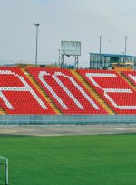 ۹۰۰ ساعت برنامه‌ریزی برای بازی فوتبال در مشهد/ این ورزشگاه ملی است!