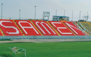 ۹۰۰ ساعت برنامه‌ریزی برای بازی فوتبال در مشهد/ این ورزشگاه ملی است!