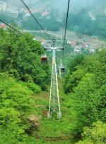 بهترین زمان سفر به نمک آبرود؛ از سرسبزی بهار تا خلوتی پاییز