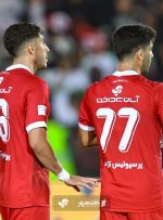 این پرسپولیس نه خوب بازی می کند، نه نتیجه می‌گیرد/بازیکنان کم‌کاری می‌کنند