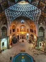 ۱۰ بازار تاریخی ایران که هنوز زنده‌اند؛ سفر در رنگ و بوی بازارهای قدیمی