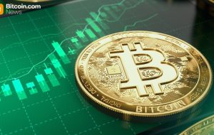 تقاضای نهادی افزایش می یابد زیرا بیت کوین و اتر ETF بیش از 900 میلیون دلار جریان دارند تقاضای نهادی افزایش می یابد زیرا بیت کوین و اتر ETF بیش از 900 میلیون دلار جریان دارند