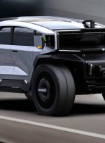 خودرویی برای سفر و آفرود؛ اسکورپیون ۲۰۳۰ را ببینید