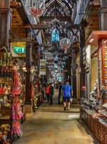 خرید ارزان در بازارهای شارجه؛ راهنمای خرید ارزان و مقرون به صرفه