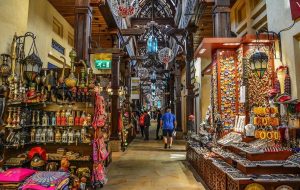 خرید ارزان در بازارهای شارجه؛ راهنمای خرید ارزان و مقرون به صرفه