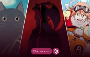 ۲۱ انیمه کوتاه که می‌توانید یک روزه تماشا کنید