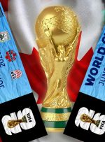 قیمت عجیب بلیت‌های جام جهانی ۲۰۲۶ آمریکا؛ فوتبال فقط برای مایه‌دارها!