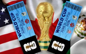 قیمت عجیب بلیت‌های جام جهانی ۲۰۲۶ آمریکا؛ فوتبال فقط برای مایه‌دارها!