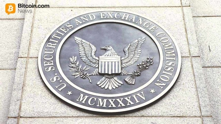 Landmark Sec Letter Crypto Future را با دستیابی به موفقیت Doublezero 2Z بازنویسی می کند