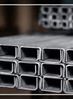 راهنمای کامل انتخاب پروفیل فولادی: چه ابعادی برای پروژه شما مناسب است؟