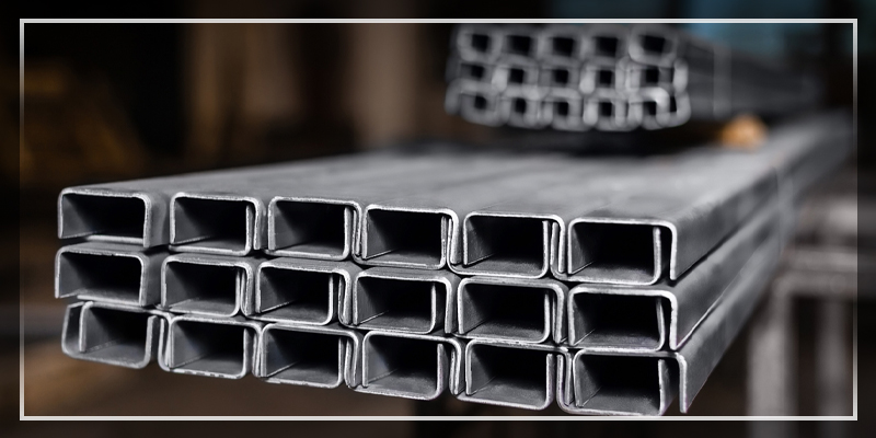 معیارهای تعیین ابعاد پروفیل فولادی