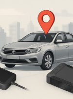 راهنمای کامل خرید ردیاب خودرو؛ امنیت، مدیریت و آرامش در یک دستگاه