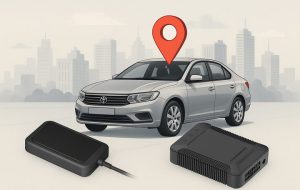 راهنمای کامل خرید ردیاب خودرو؛ امنیت، مدیریت و آرامش در یک دستگاه