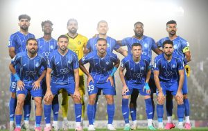 استقلال از آسیا حذف شده! استقلال از آسیا حذف شده!