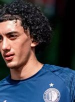 اولین ایرانی تیم ملی هلند را بشناسید