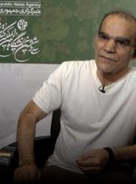 بازیگری که می‌گوید دیابت خانه‌نشین‌اش کرده است