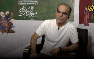 بازیگری که می‌گوید دیابت خانه‌نشین‌اش کرده است