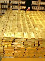 بالاخره جهش قیمت طلا متوقف شد