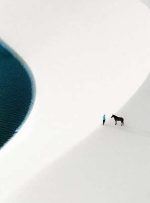 برندگان جوایز عکاسی مینیمالیستی ۲۰۲۵؛ تبدیل چشم‌اندازها به هنر انتزاعی