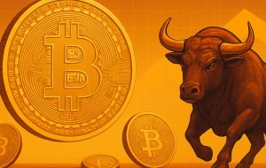 بیت کوین فقط به یک متریک تاریخی برخورد کرد – آیا 150،000 دلار بعدی است؟