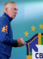 تصمیم جنجالی آنچلوتی در برزیل