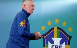 تصمیم جنجالی آنچلوتی در برزیل