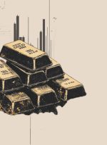 تظاهرات طلایی برای ثبت زیاد به عنوان خاموش شدن ایالات متحده ، نرخ فدرال شرط کاهش شرط سوخت