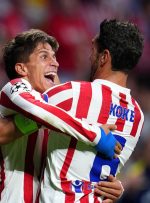 توپ‌پُر بایرن مونیخ و اتلتیکومادرید در شب فاجعه لیورپول در ترکیه