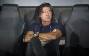 حرکت عجیب ساپینتو پس از شکست برابر المحرق