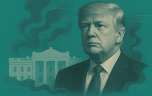 خاموش کردن دولت ایالات متحده نشان دهنده تعمیق قطبش سیاسی است