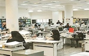 خبر مهم برای کارمندان دولت/ یک جراحی بزرگ بزرگ در راه است؟ + توضیح رییس سازمان اداری و استخدامی درباره تعدیل یا تغییر حقوق کارمندان