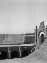 دروازه دوشان‌تپه؛ شکارگاه ناصرالدین شاه در قاب تاریخ