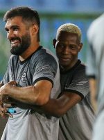 ساعت بازی استقلال برابر المحرق مشخص شد