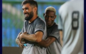 ساعت بازی استقلال برابر المحرق مشخص شد