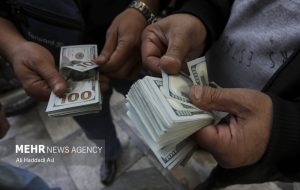 سیگنال مهم بانک‌ مرکزی به بازار ارز/ منتظر این اتفاق باشید