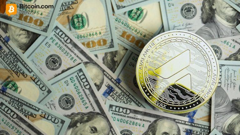 شرکت خزانه داری بهمن برای ساخت 1 میلیارد دلار خزانه داری Avax از طریق ادغام جدید