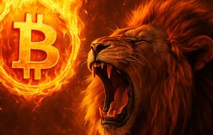 قیمت بیت کوین به 121،000 دلار رسید ، تمام وقت در مرحله بعدی بالا می رود؟