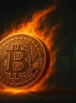 قیمت بیت کوین در حالی که بالاتر از 122،000 دلار است ، به همه زمانه نزدیک است