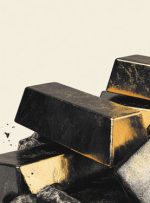 معاملات طلای زیر رکورد پس از فروپاشی تا 3800 دلار ، تمرکز به خطر خاموش ایالات متحده است